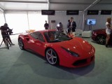 Gran Turismo Polonia: Zaprezentowali Ferrari 488 GTB [ZDJĘCIA, WIDEO]