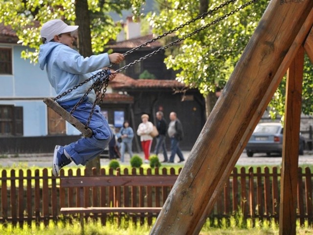 Zdjęcie jest ilustracją do artykułu.