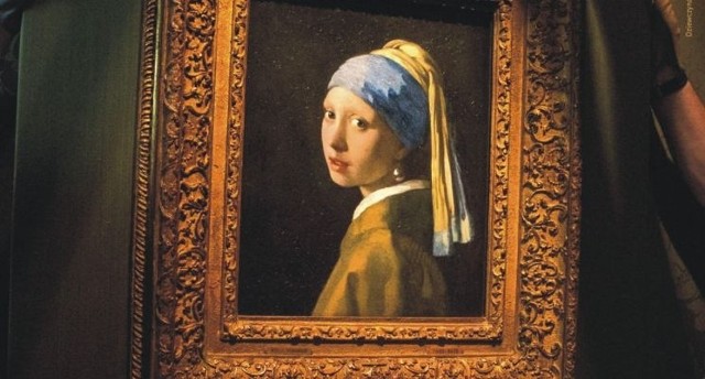 "Nowy Vermeer. Wystawa wszech czasów"