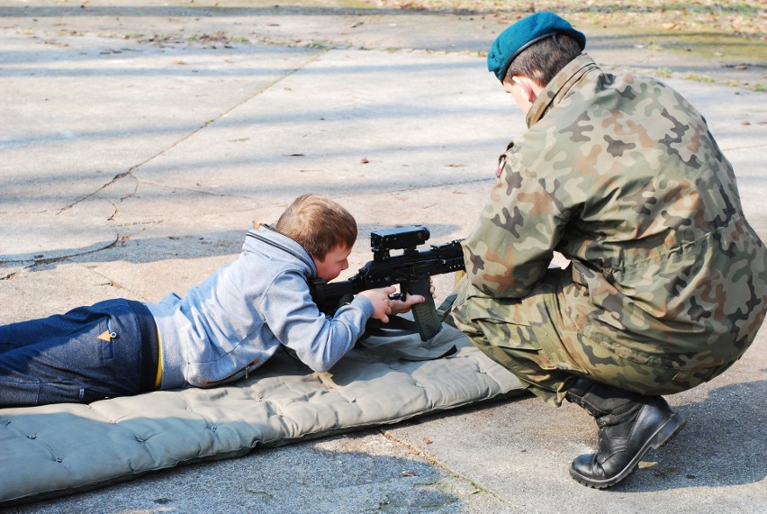 Ruda Śląska: Dni Amerykańskie w Hooverze ZDJĘCIA