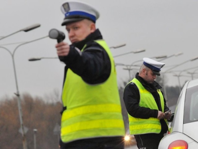 Policja bada przyczyny wypadku.