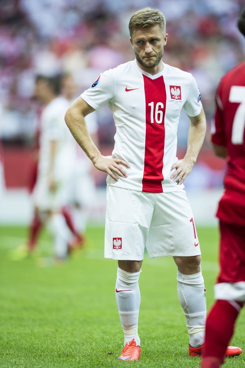 Jakub Błaszczykowski (Fiorentina)
