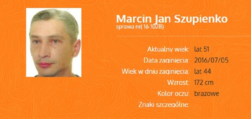 Marcin Jan Szupienko...