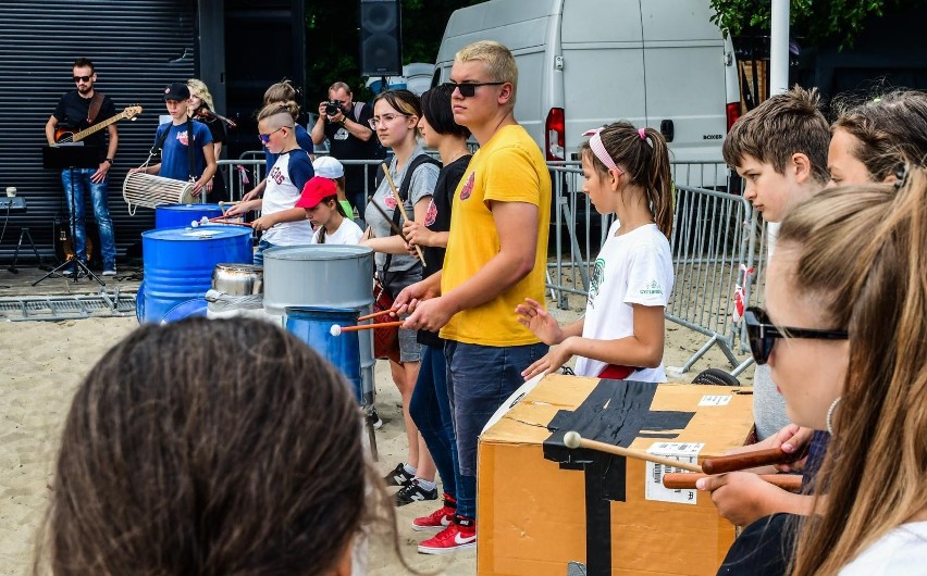 22.08.2021 bydgoszcz  kultura pro natura festiwalowa odsłona...