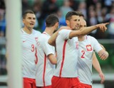 Kadra na mecze Polska-Rumunia i Polska-Słowenia