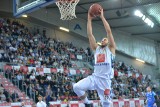 Anwil Włocławek - Polpharma Starogard Gdański. Co za mecz! Dwie dogrywki, 20 "trójek" i wygrana Anwilu [zdjęcia]