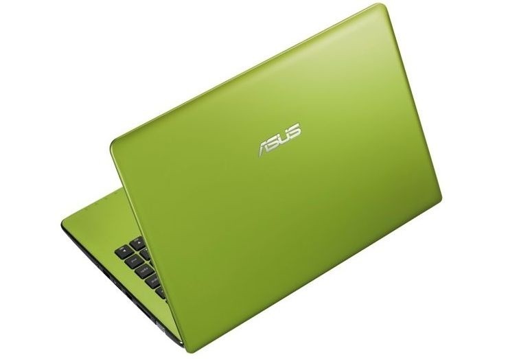 ASUS X401: Nowe modele już są