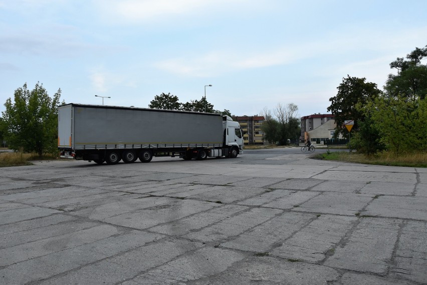 Drogi na terenie Parku Przemysłowego Metalchem w Opolu mają...