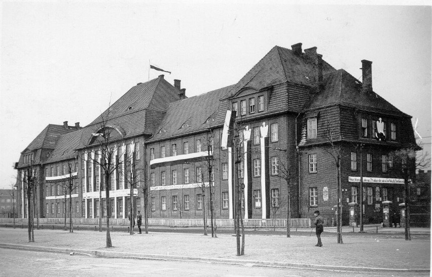 Politechnika Gdańska ma 110 lat