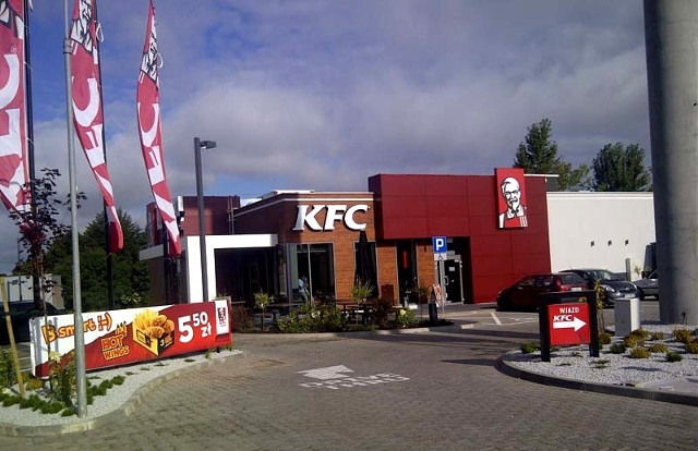 KFC ma już czwartą restaurację w Białymstoku