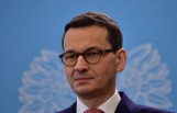 Premier Mateusz Morawiecki odsłoni w Jędrzejowie i Nawarzycach tablice poświęcone ojcu i pradziadkowi