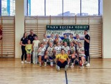 Piłka ręczna 1 liga. Derby Podkarpacia dla rzeszowianek. Handball pokonał JKS San Jarosław
