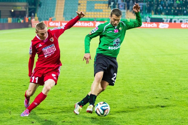 Ekstraklasa przedłużyła umowę z dostawcą sprzętu piłkarskiego