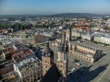  Oto najbardziej lubiane parafie w mieście według internautów. TOP 10 kościołów w Krakowie według użytkowników Google