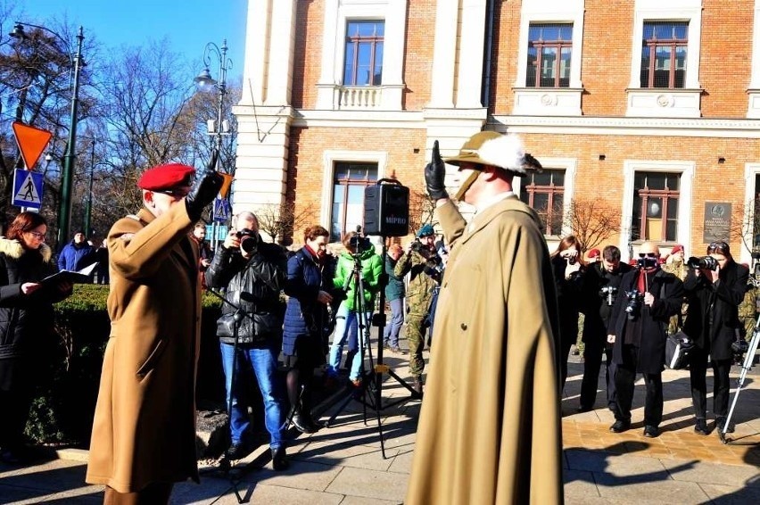 81. rocznica utworzenia Armii Krajowej. 14 lutego w Krakowie odbędą się uroczystości