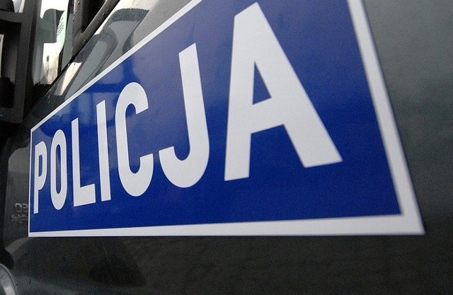 Policja zatrzymała w centrum Gryfic zatrzymała pijanego kierowcę.