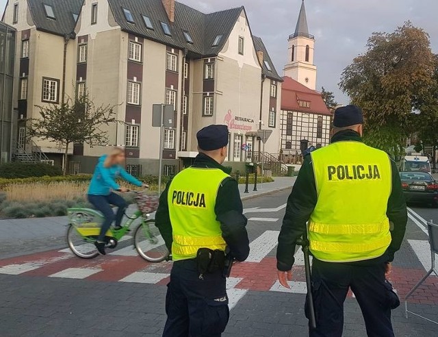 W Zielonej Górze regularnie dochodzi do groźnych zdarzeń drogowych z udziałem pieszych...