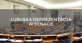 Wybory do senatu 2019 w Lubuskiem. Lubuszanie oddali ponad 400 tys. głosów. Kto uzyskał ich najwięcej, a kto najmniej?