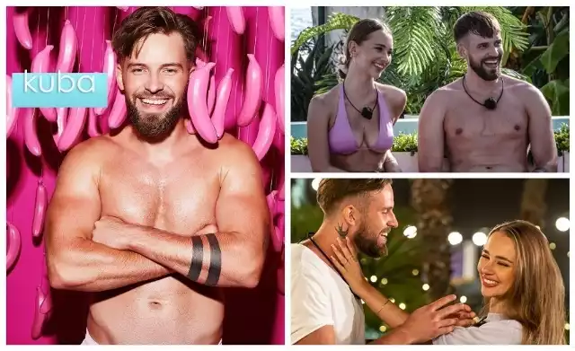 W poniedziałek, 29 sierpnia na antenie Polsatu zadebiutowała szósta edycja Love Island. Wyspa miłości. Produkcja zapewnia, że ten sezon będzie najgorętszym, a single na długo zapadną w pamięci widzów. Wśród uczestników poszukujących miłości w programie Love Island. Wyspa miłości jest 22-letni pleszewianin, który na co dzień mieszka w Poznaniu - Kuba Grabarek!Zobacz więcej zdjęć --->