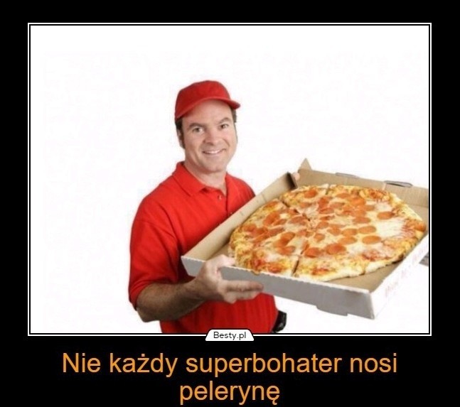 9 luty - Światowy Dzień Pizzy: Zobaczcie najśmieszniejsze memy o pizzy w internecie!