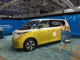 W hali Expo odbywa się Kongres Nowej Elektromobilności