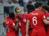 Kolejny gol w doliczonym czasie meczu na mundialu w Rosji! Harry Kane bohaterem Anglików