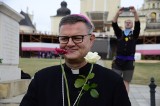 Jest nowy biskup toruński! To bp Wiesław Śmigiel. Bp Andrzej Suski przechodzi na emeryturę
