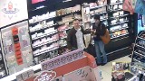 Lubelska policja poszukuje złodziei perfum. Kto ich rozpoznaje (WIDEO)