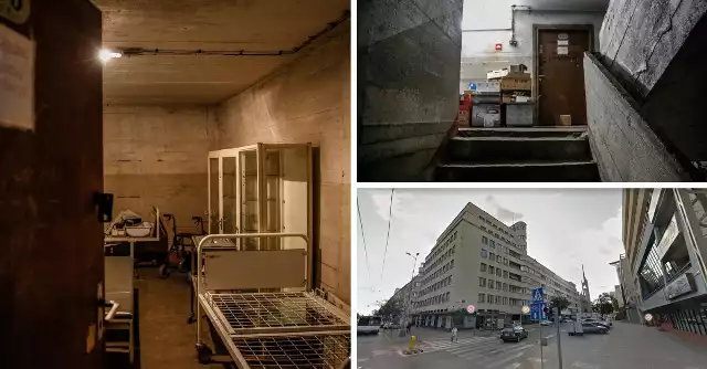Gdzie są schrony i bunkry w Gdańsku i Gdyni?