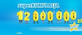 Superkumulacja Lotto 29.05.2014: Do wygrania 12 mln zł [SUPERKUMULACJA LOTTO]