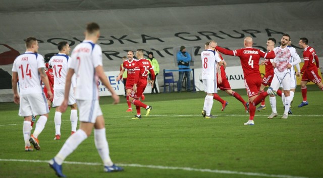 Górnik Zabrze i Piast Gliwice to jedyne śląskie kluby w PKO Ekstraklasie