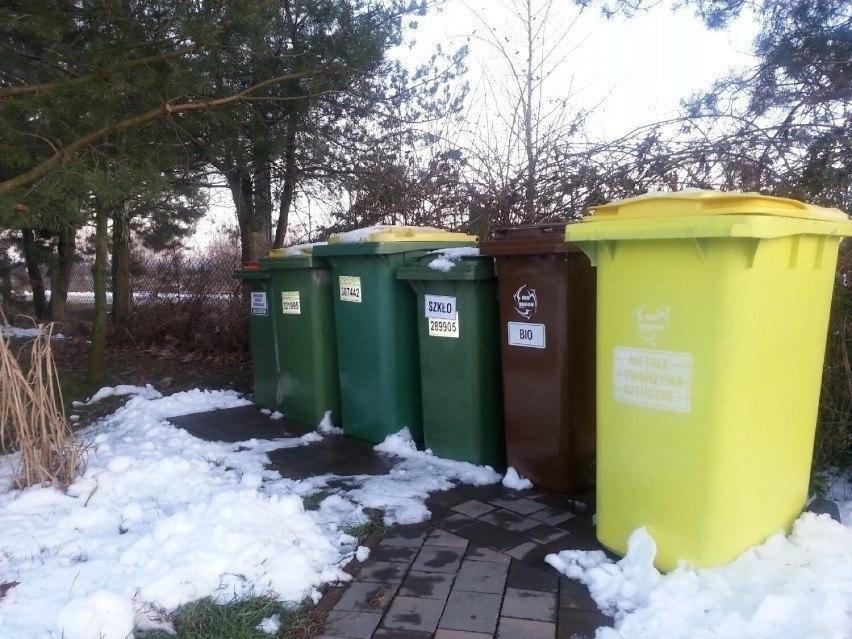 Będą nowe ceny odbioru śmieci dla mieszkańców Skierniewic