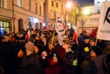 Zakłócali manifestację KOD. Jest wniosek do sądu o ukaranie