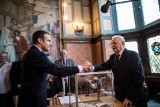 [WYNIKI WYBORÓW WE FRANCJI 2017] Wybory parlamentarne we Francji: Sukces partii Macrona