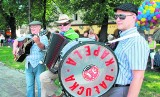 Bałuty w Łodzi. Limanka, zajzajer, sznytka i inne bałuckie słowa trafią do słownika