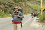 "Ameryka Express" odcinek 4. Magda Steczkowska i Piotr Królik poza programem! Zygmunt Chajzer zamordował kurę? Wściekła walka o wyjazd na Galapagos! [WIDEO+ZDJĘCIA]