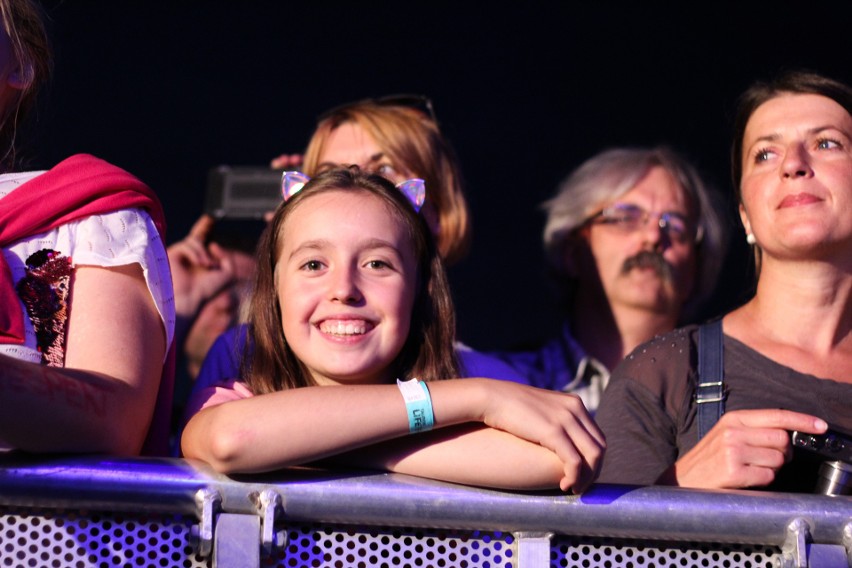 Tauron Life Festival Oświęcim 2017. Zespół Scorpions i LP zagrali w Oświęcimiu! 