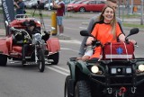 Ostrołęka. Akcja Motoserce 2018 – konkursy, koncerty, parada motocykli [ZDJĘCIA, WIDEO]