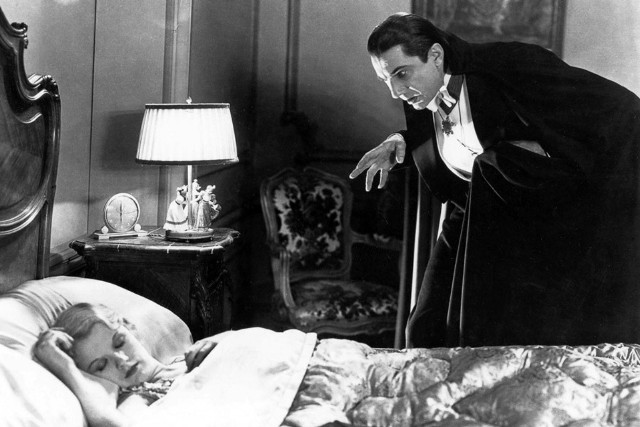 W Teatrze Muzycznym w Łodzi będzie można zobaczyć ekranizację powieści „Dracula” powstałą w 1931 roku