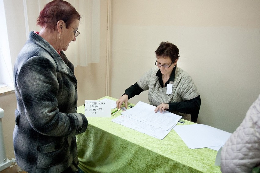 Referendum w Słupsku