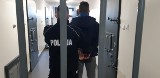 Policja zatrzymała 47-latka, który napadł na stację paliw w Inowrocławiu