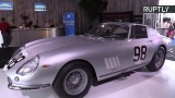 To Ferrari może kosztować fortunę (video) 