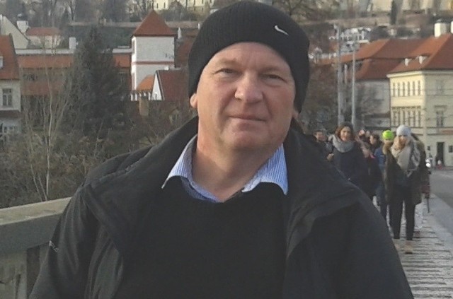 Krzysztof Kleszcz