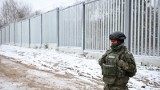 Sytuacja na granicy Polski z Białorusią. Straż Graniczna: 110 cudzoziemców próbowało w piątek nielegalnie dostać się do Polski
