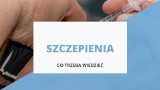 Odra na Pomorzu. Co należy wiedzieć o szczepionkach? Szczepienia chronią przed chorobami zakaźnymi. Odra w województwie pomorskim 