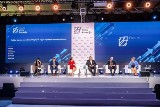Forum Wizja Rozwoju w Gdyni. Dyskusja nad sytuacją seniorów, gościem specjalnym minister Marlena Maląg 