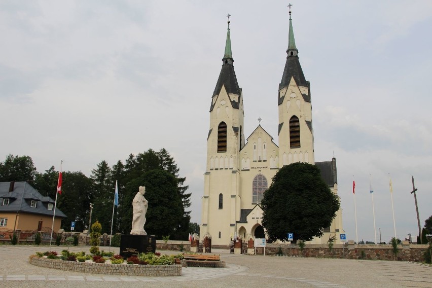 Gmina Kulesze Kościelne ukarana za protesty rolników?