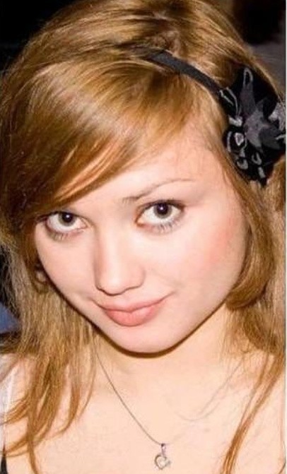 Aktorka Dominika Skoczylas olśniewa urodą! Jak kiedyś wyglądała gwiazda serialu "Lombard. Życie pod zastaw" pochodząca z Buska-Zdroju?