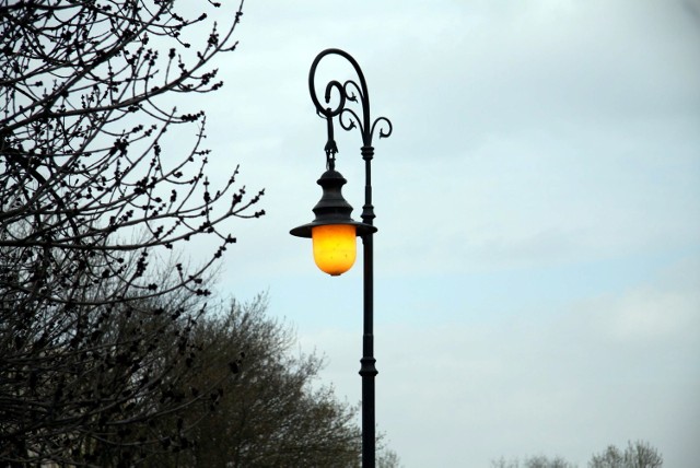 Lubelska latarnia - symbol.