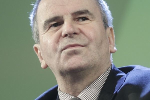 Marka Mlekovita osiągnęła wartość 1,3 miliarda złotych Dariusz Sapiński, prezes Mlekovity